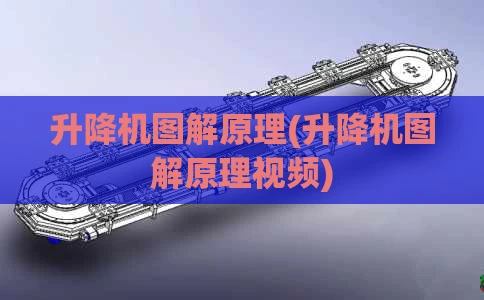 升降机图解原理(升降机图解原理视频)