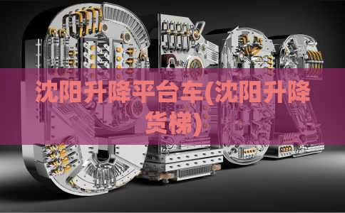 沈阳升降平台车(沈阳升降货梯)