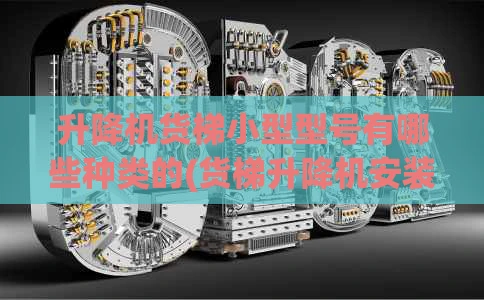 升降机货梯小型型号有哪些种类的(货梯升降机安装视频)