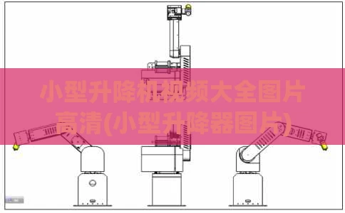 小型升降机视频大全图片高清(小型升降器图片)