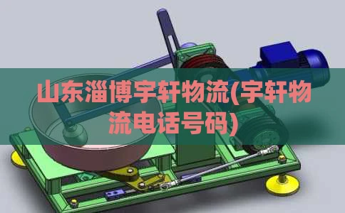山东淄博宇轩物流(宇轩物流电话号码)