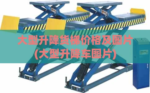 大型升降货梯价格及图片(大型升降车图片)